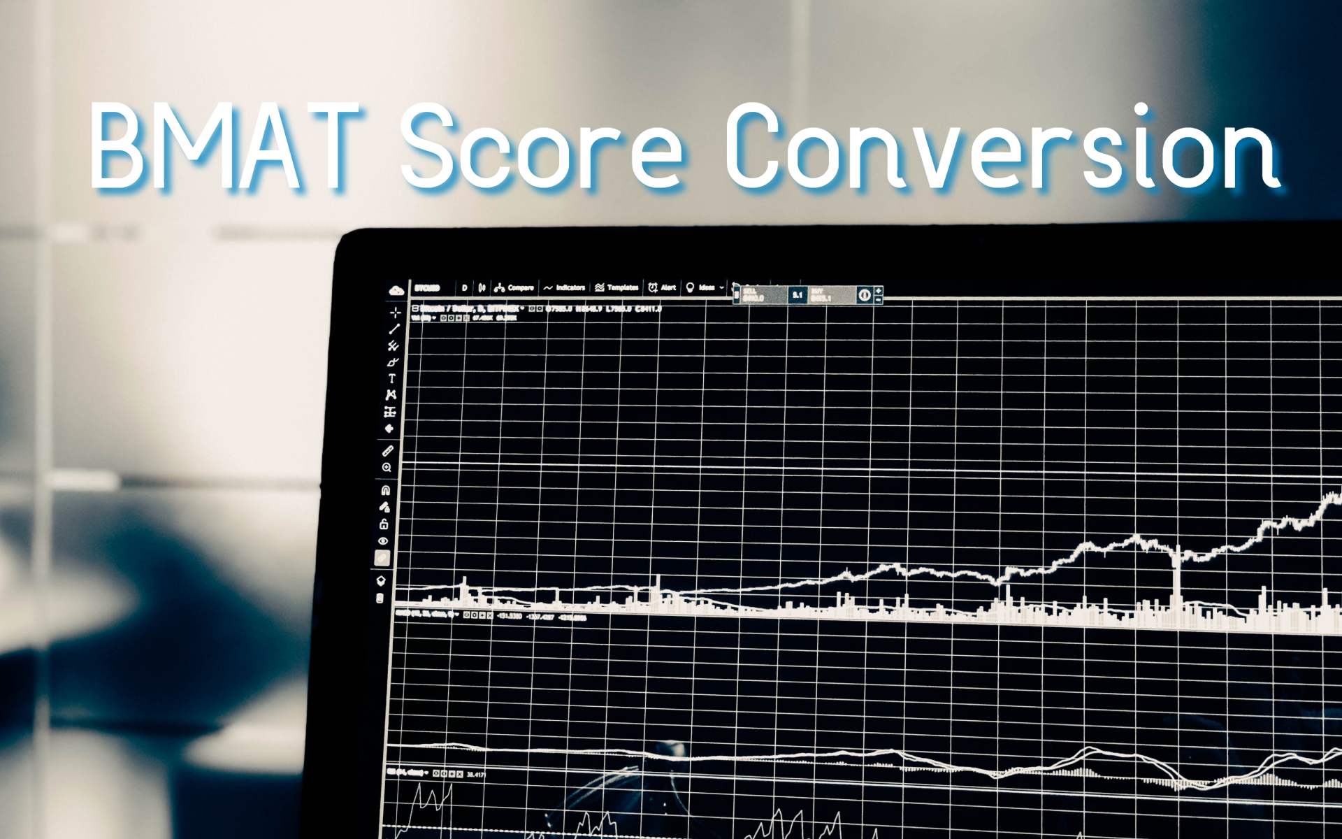 BMAT marks convert score