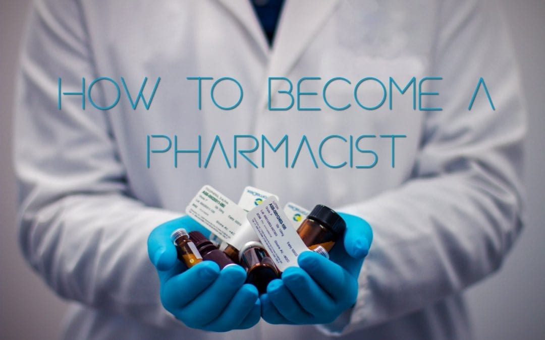 What A levels do you need to be a Pharmacist?
