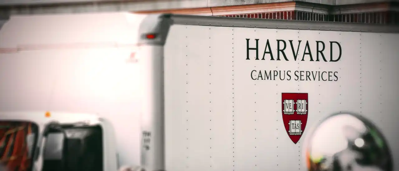 Havard Campus Services